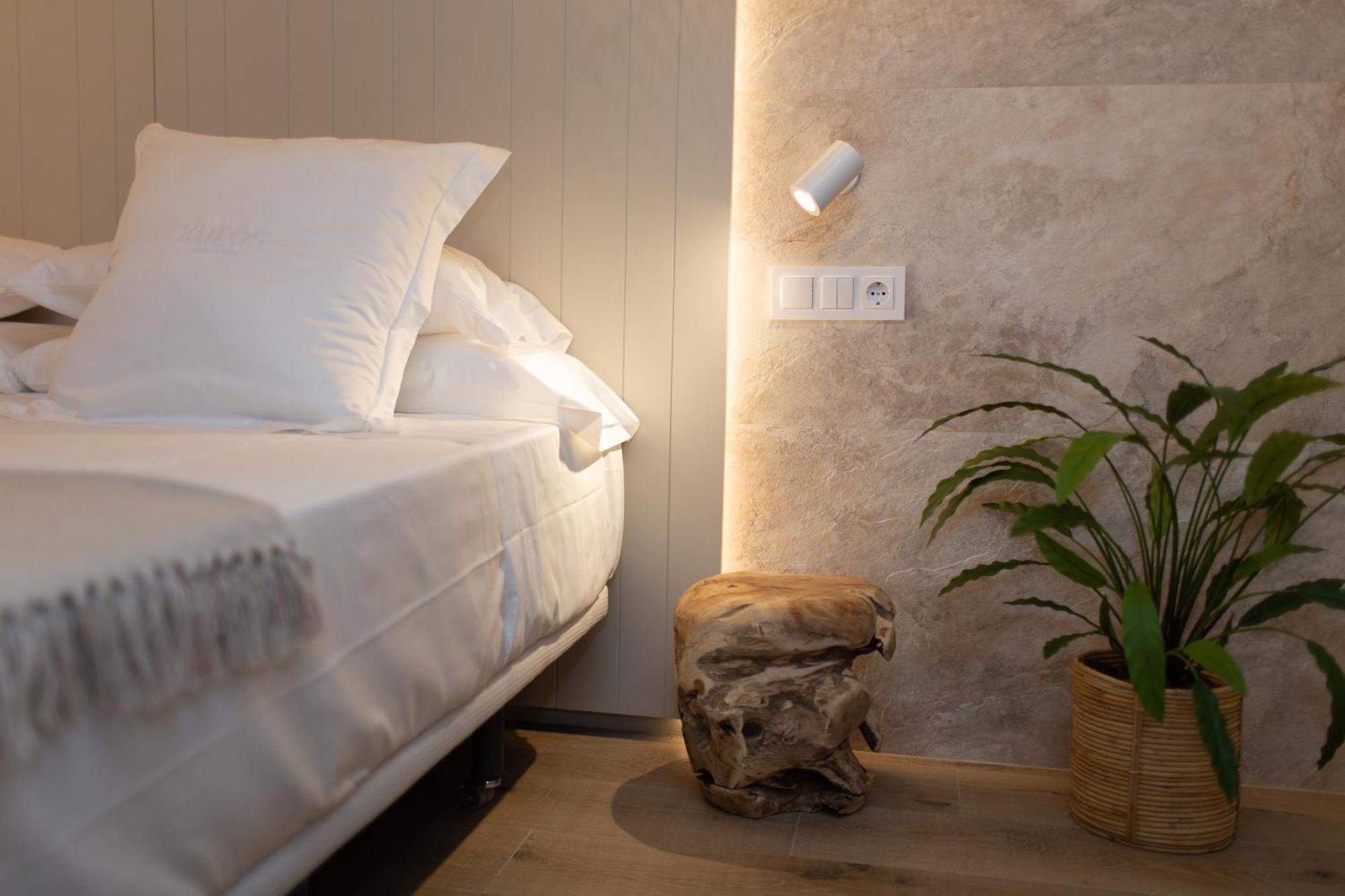 Xulos Rooms & Suites Peniscola Room photo